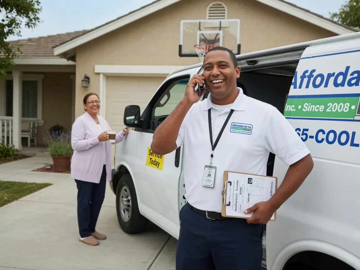 Central Ac Repair Fort Sumner, NM FAQs